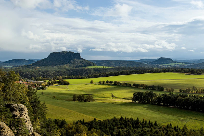 Ausblick vom Rauenstein 