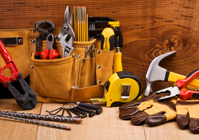 Outils et bricolage