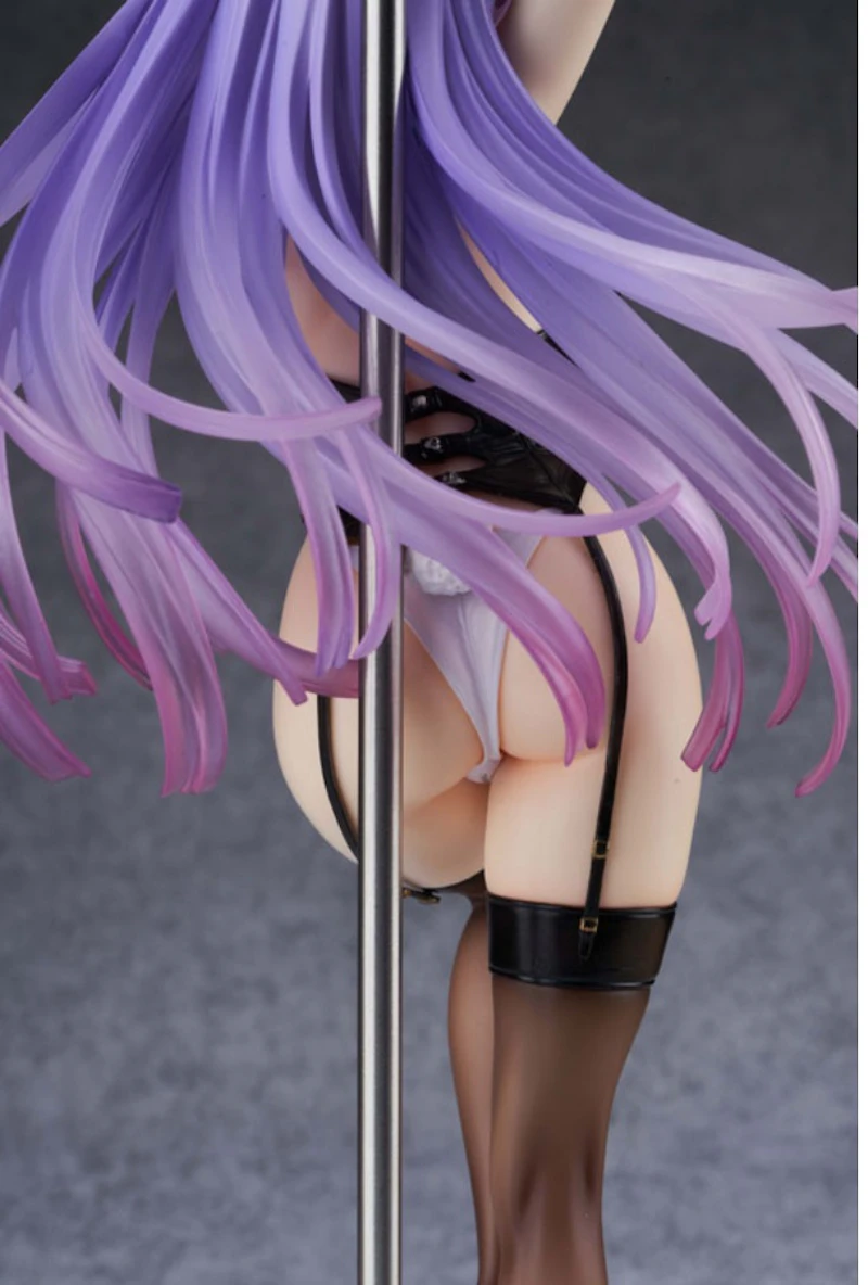 Tsuruta Shizuki 1/6 Complete Figure (PartyLook, Otherwhere)