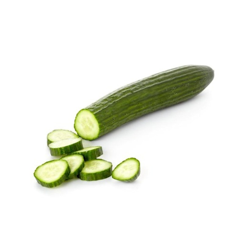Whole Cucumber
