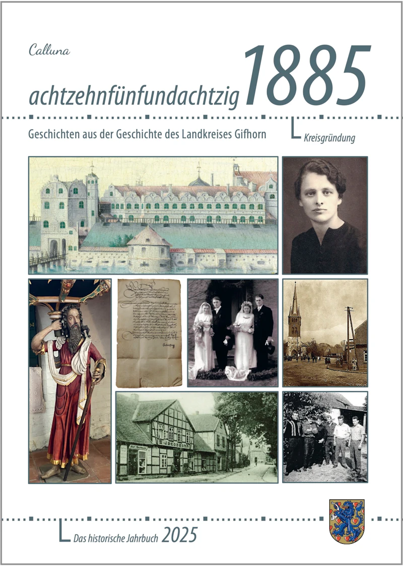 1885 - Ausgabe 2025 E-Book