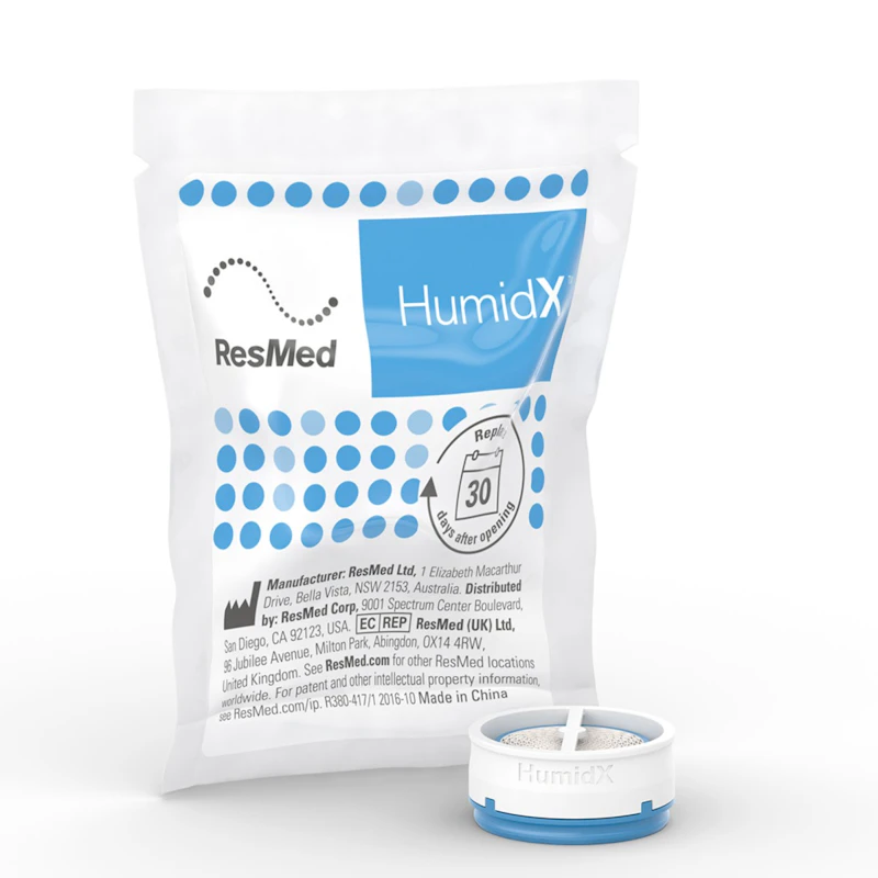 ResMed AirFit N30 AirMini Masken-Pack