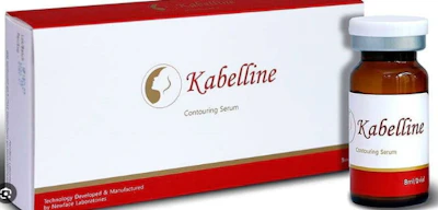 Kabelline Fat Dissolver