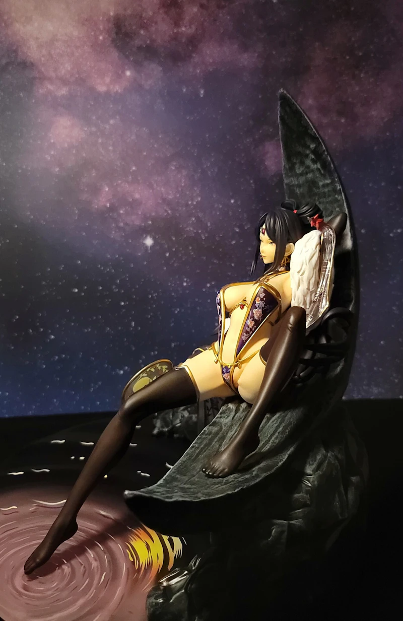 Original - Diaochan Chousen - 1/7 (Dream Bistro)