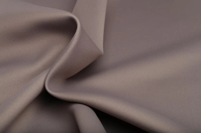 Curtain fabrics - SUNOUT, (back side of fabrics woven in white color), in 85 colors, width - 1,50 m.)