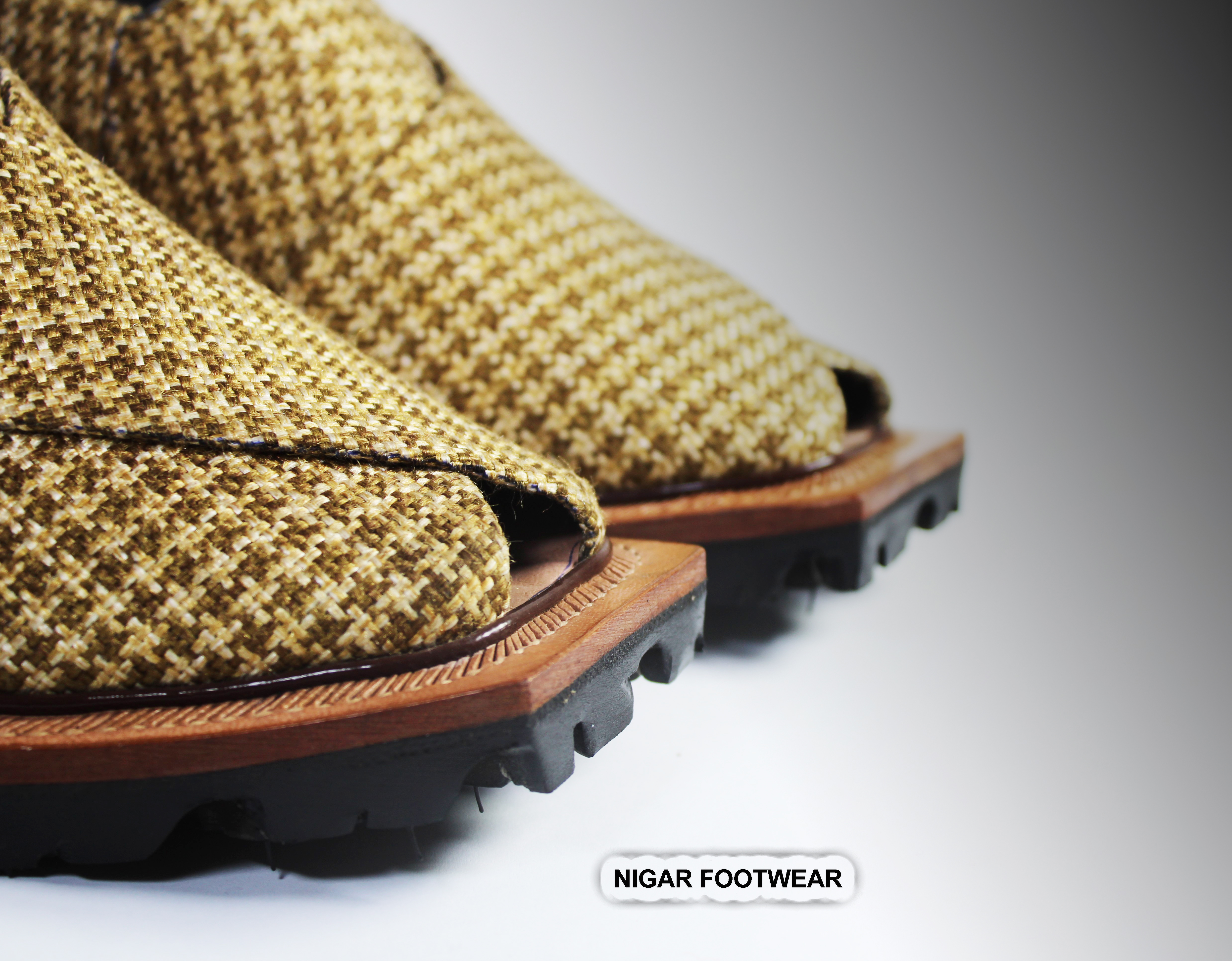 Nigar Footwear