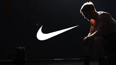 Nike outfit