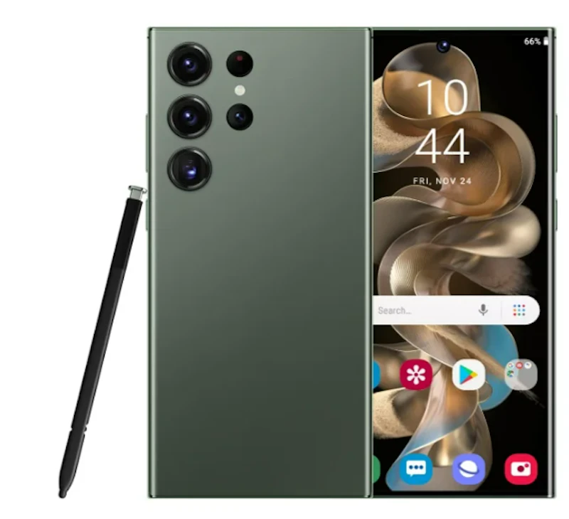 Sumsung S24 Ultra 
