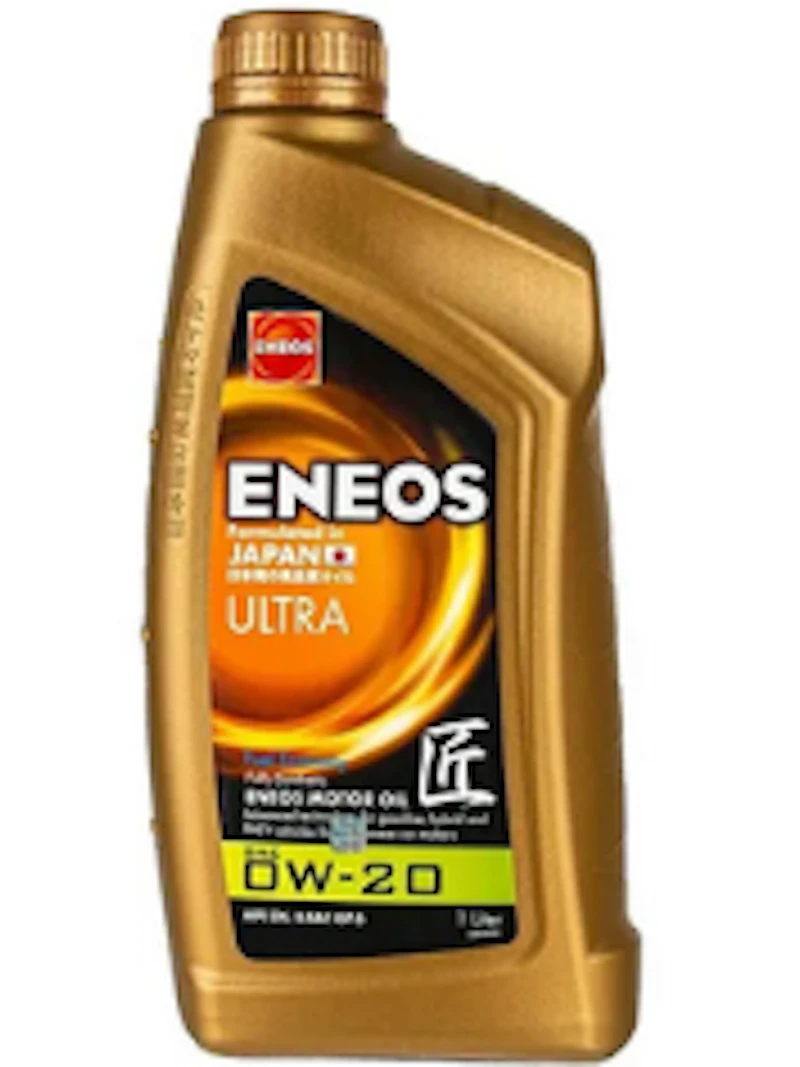 Eneos Ultra 0W20 -1L
