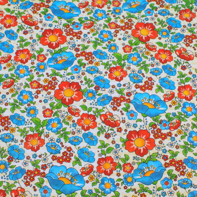 12x12" Scrapbook-Bogen  "Ring around the rosies"