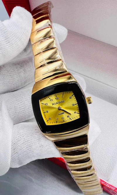 Riadoi Wrist Watch 