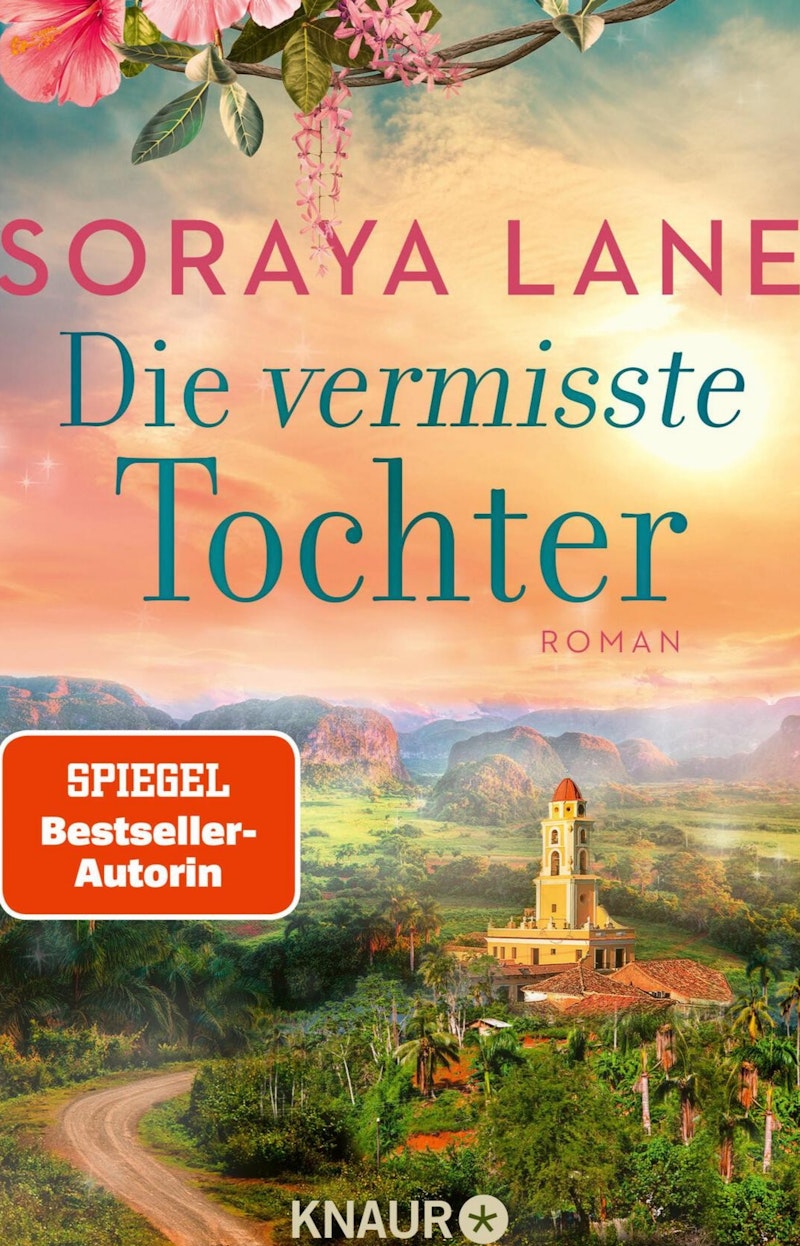 Die vermisste Tochter - Lane, Soraya