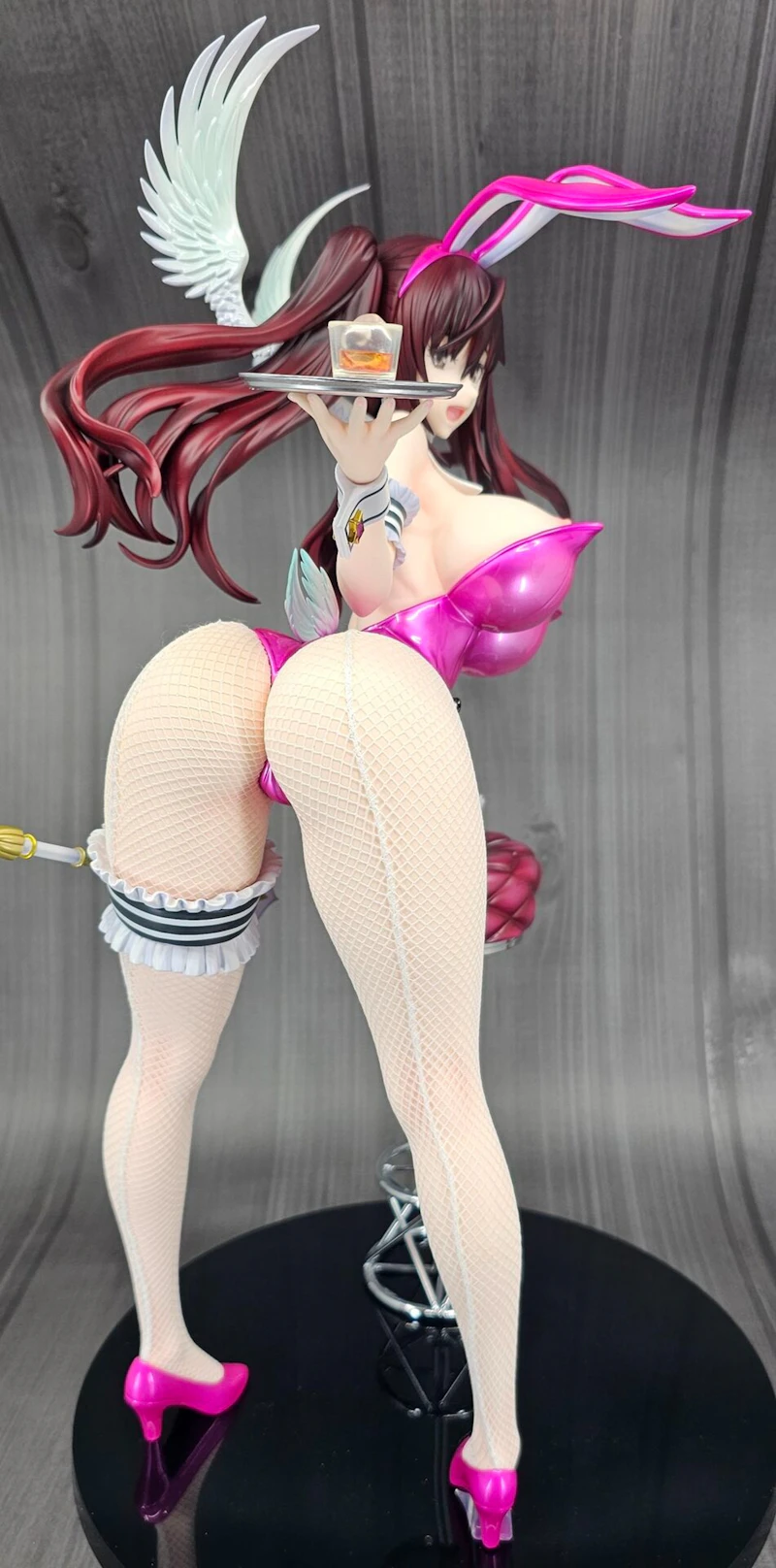 Zettai Junpaku♡Mahou Shoujo - Kuramoto Erika - Character