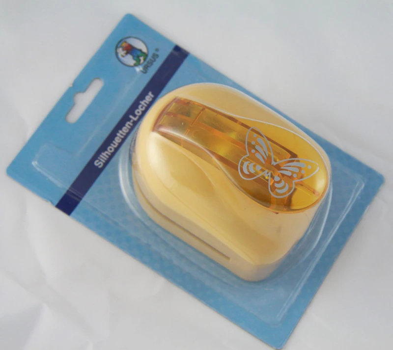 Silhouettenstanzer "Schmetterling"