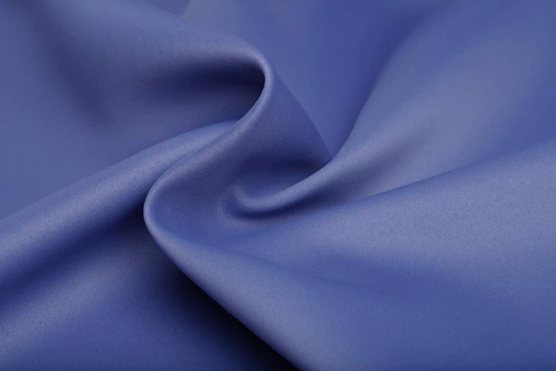 Curtain fabrics - SUNOUT, (back side of fabrics woven in white color), in 85 colors, width - 1,50 m.)