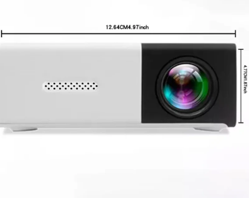 Projector