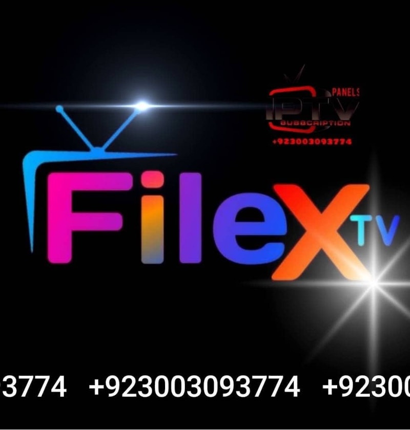 FILEX IPTV PANEL