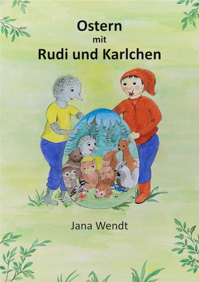 Ostern mit Rudi und Karlchen [Teil 4]