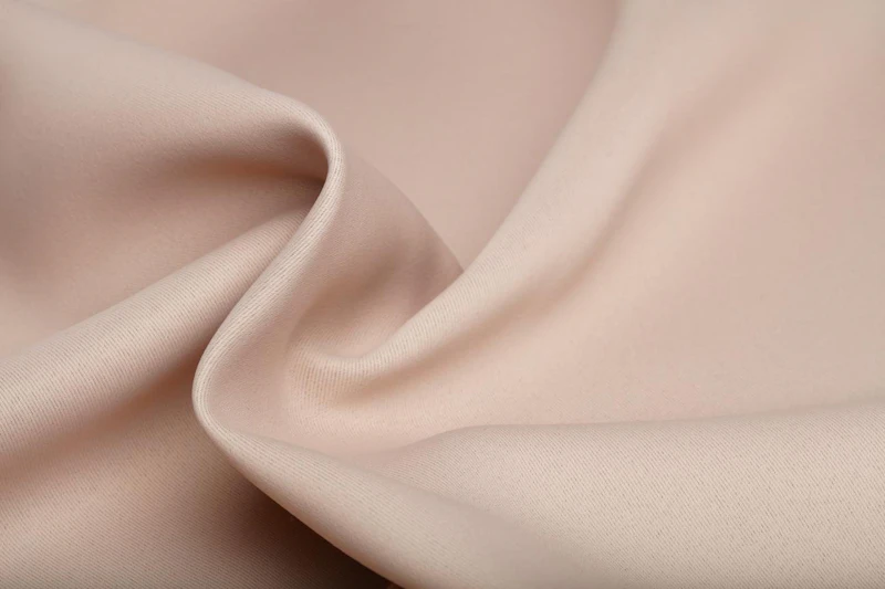 Curtain fabrics - SUNOUT, (back side of fabrics woven in white color), in 85 colors, width - 1,50 m.)