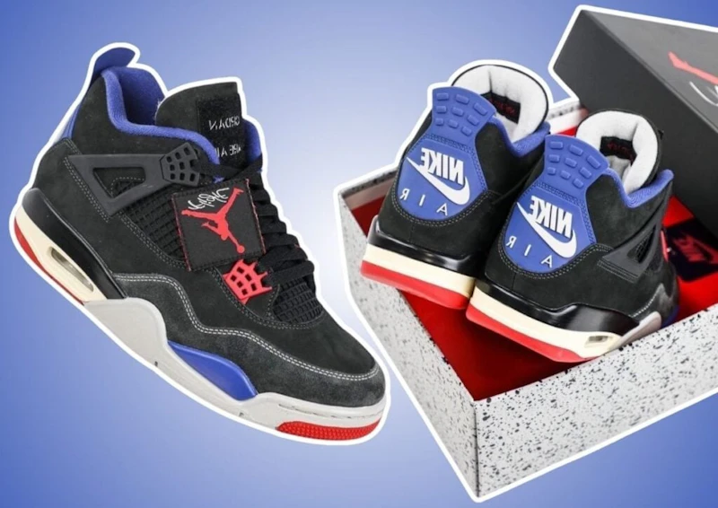 Air Jordan  2025