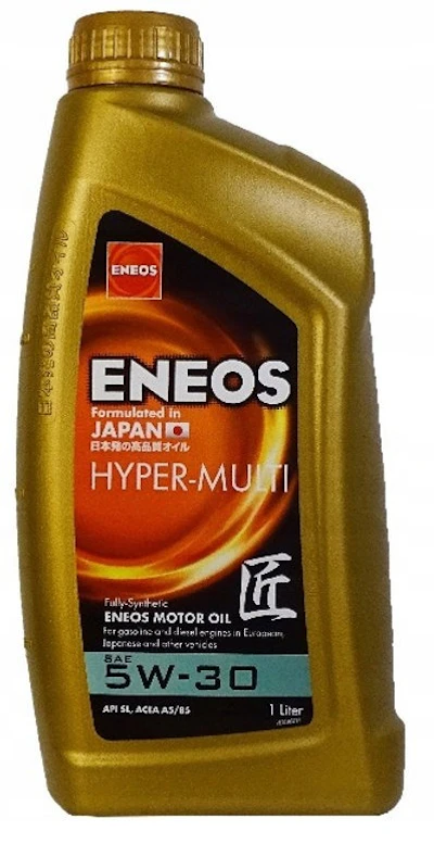 Eneos Hyper Multi 5W30 - 1L