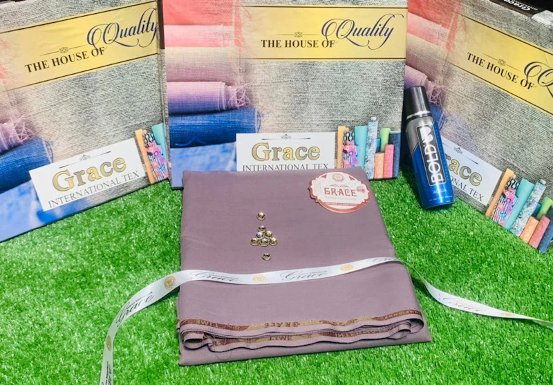 Grace Men