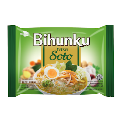 Tpsfood Bigunku Kuah Soto (Indomarket)