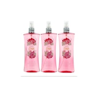 Parfums De Coeur Body Fantasies Sweet Crush Women