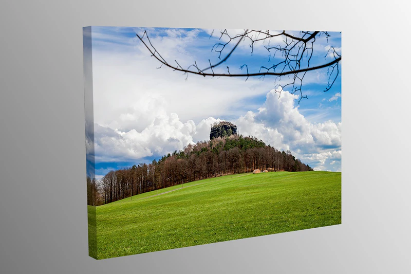 Der Zirkelstein 