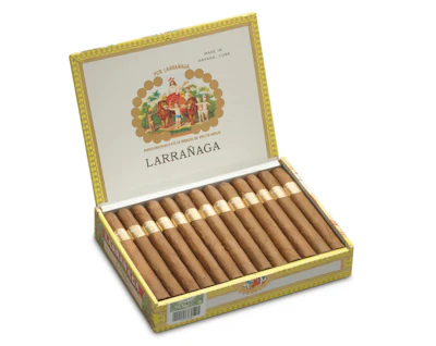 POR LARRAÑAGA PANETELAS CIGAR