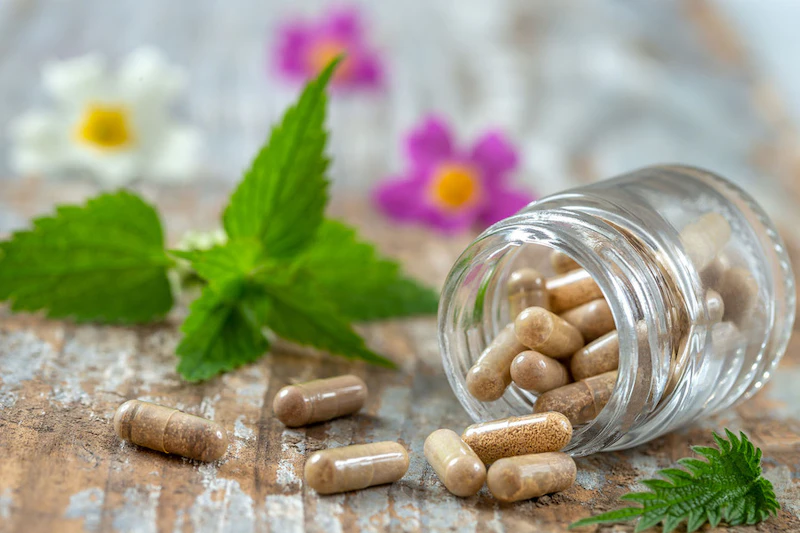 Integratori /            Supplements