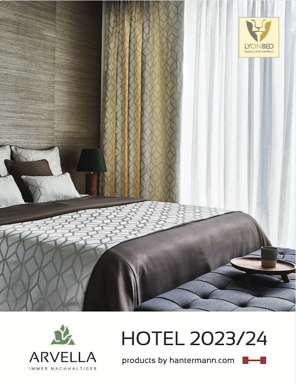Hotel 2021 Katalog