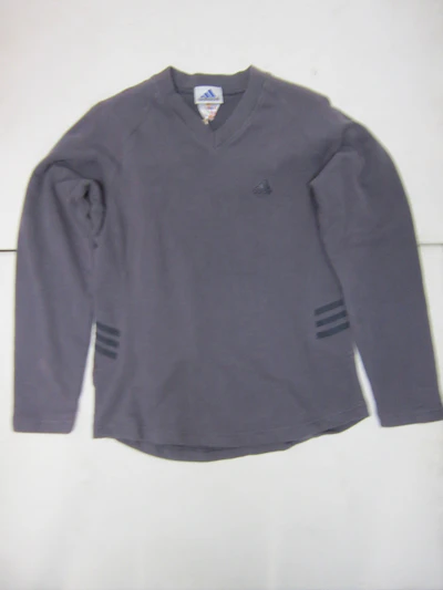 Sweatshirt adidas grau Gr.38