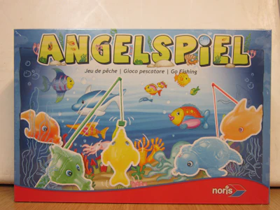 Angelspiel