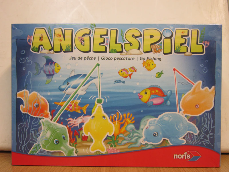 Angelspiel