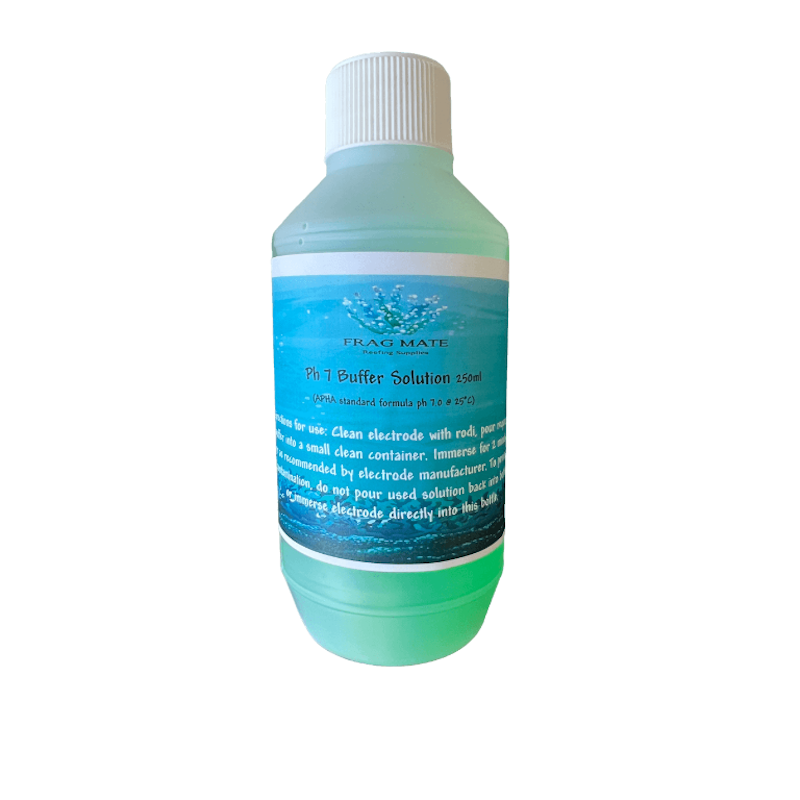 Ph Buffer Solution 250ml