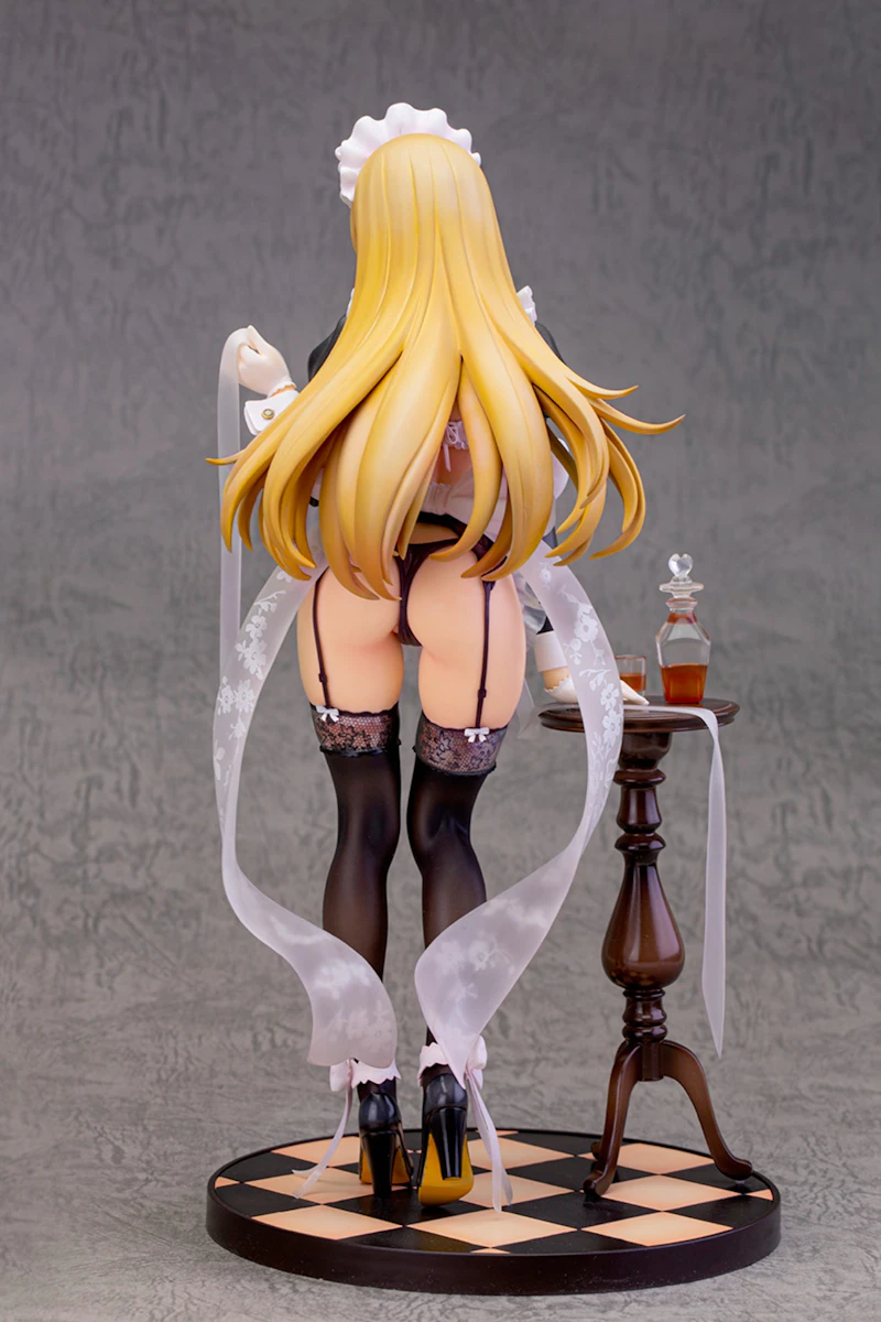 Original - Skytube - Hirose Yuzuha - 1/6 (Alphamax)