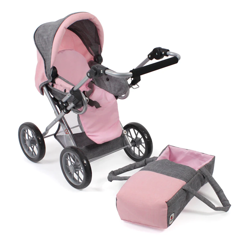 Puppenwagen Combi Leni