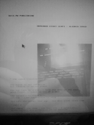 SG13 PUBLISHING - VERSES