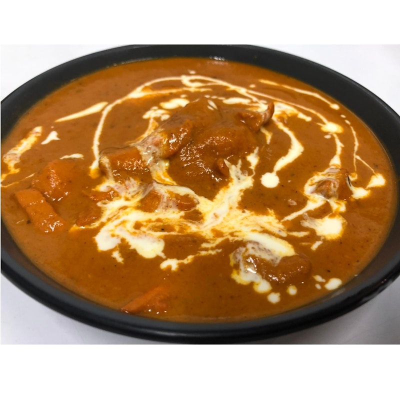 Butter Chicken Masala ( Cravings )