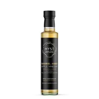 MYST Apfelessig Barrel Aged 250ml