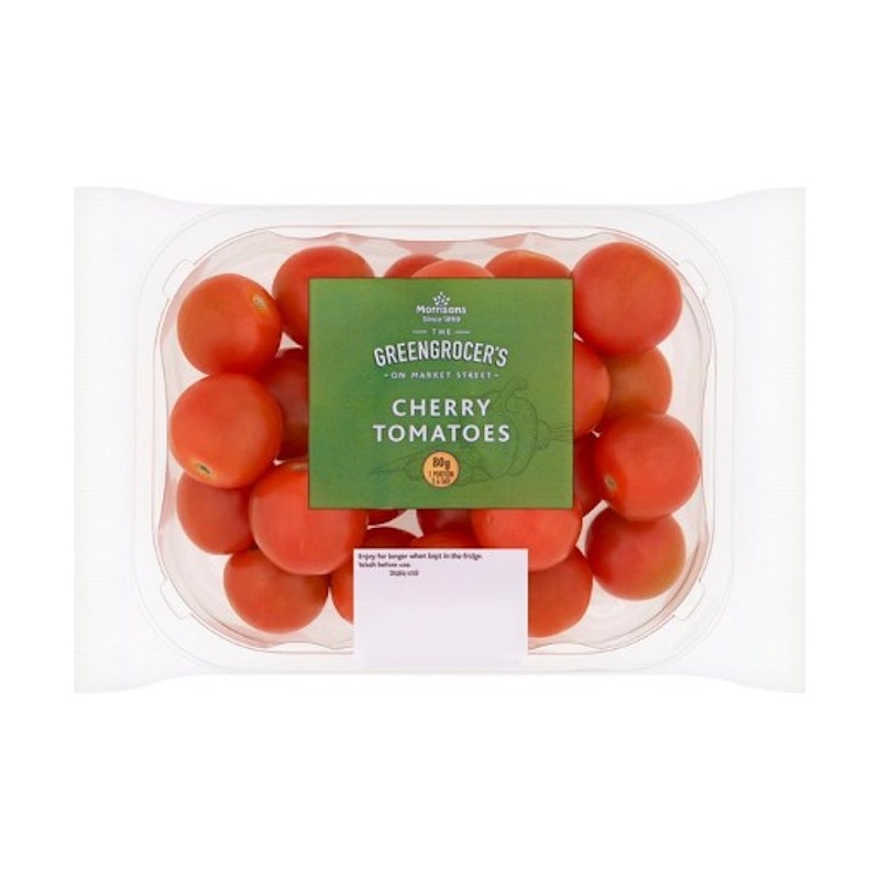  Cherry Tomatoes 420g