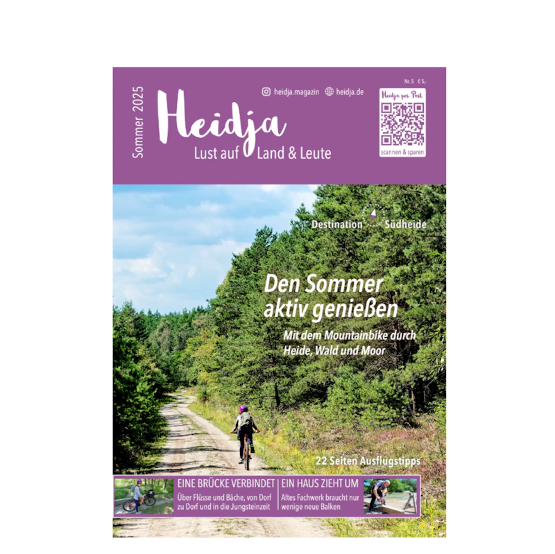 Heidja Sommer 2025