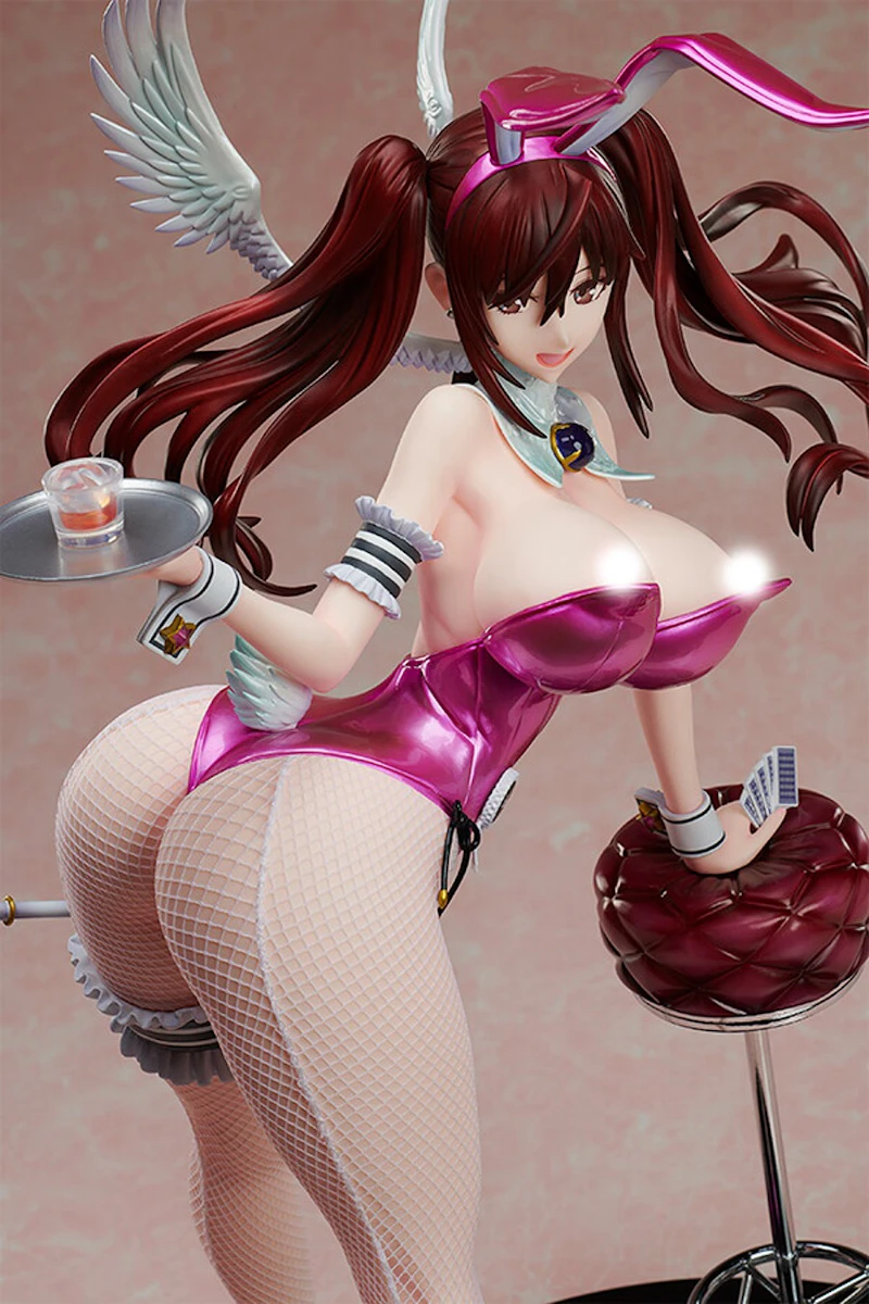 Zettai Junpaku♡Mahou Shoujo - Kuramoto Erika - Character
