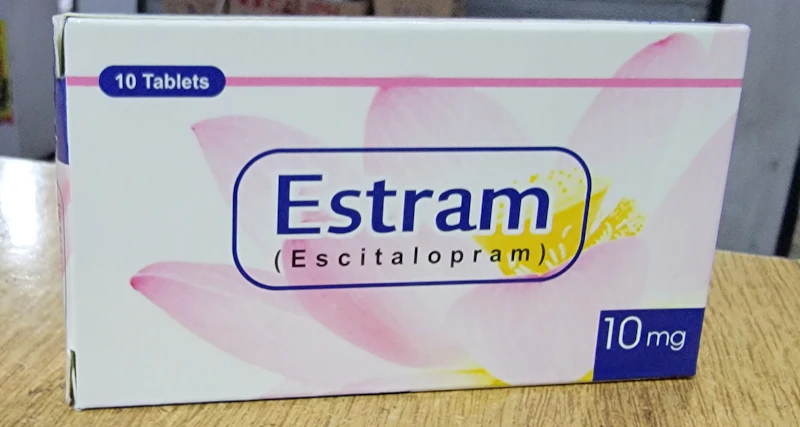 Estram 10mg 