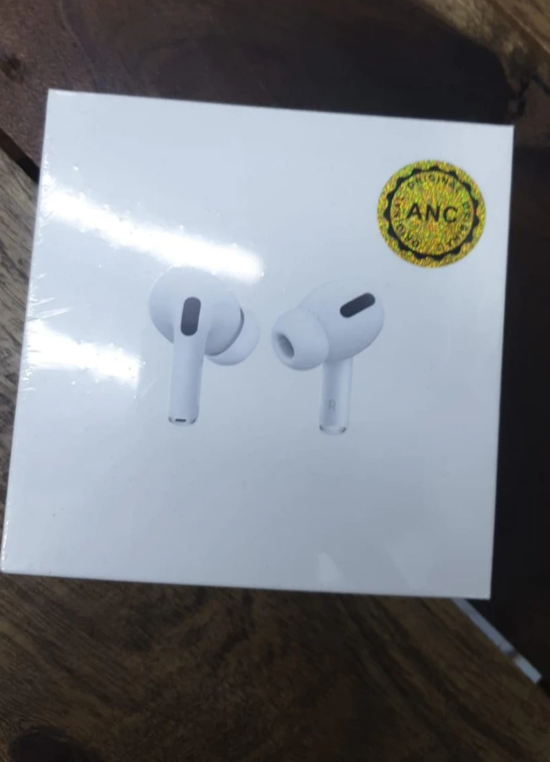 Apple Air Bud Pro 2 White