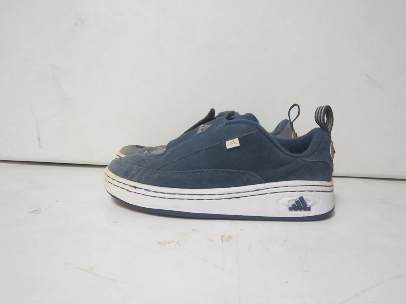 Sportschuhe Adidas blau