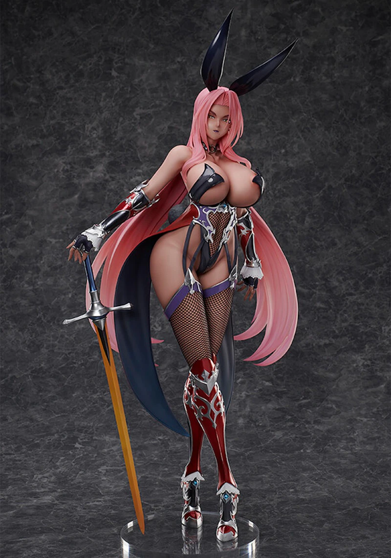 Taimanin RPG - Ingrid - Character