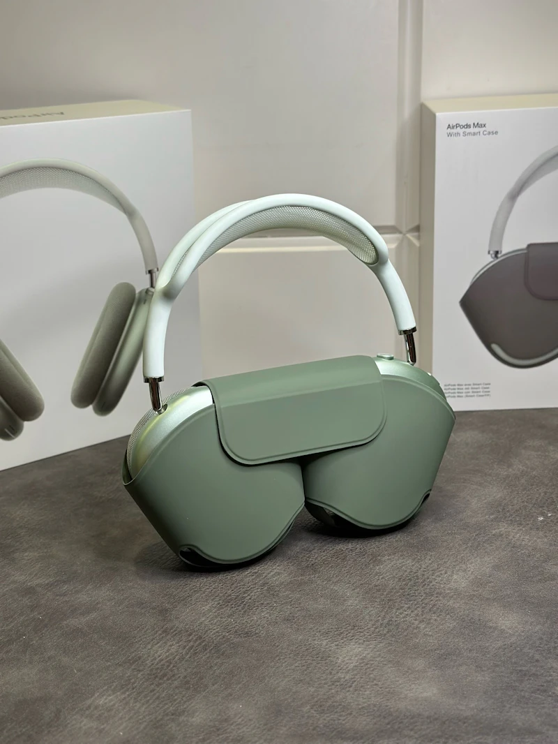 AIR PODS MAX