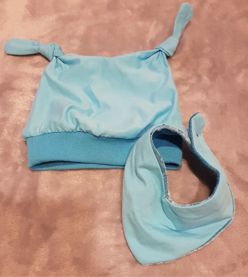 New Born Set